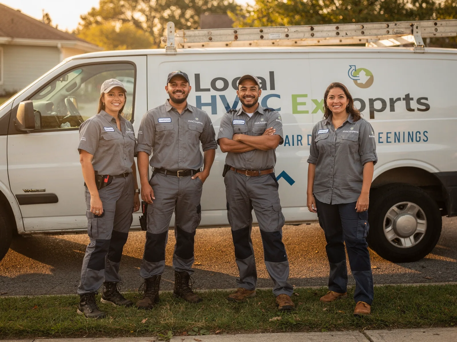 24/7 HVAC Repair & AC Replacement company in Madison, KS